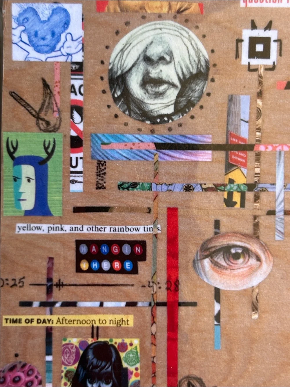 Erin Curry Art 